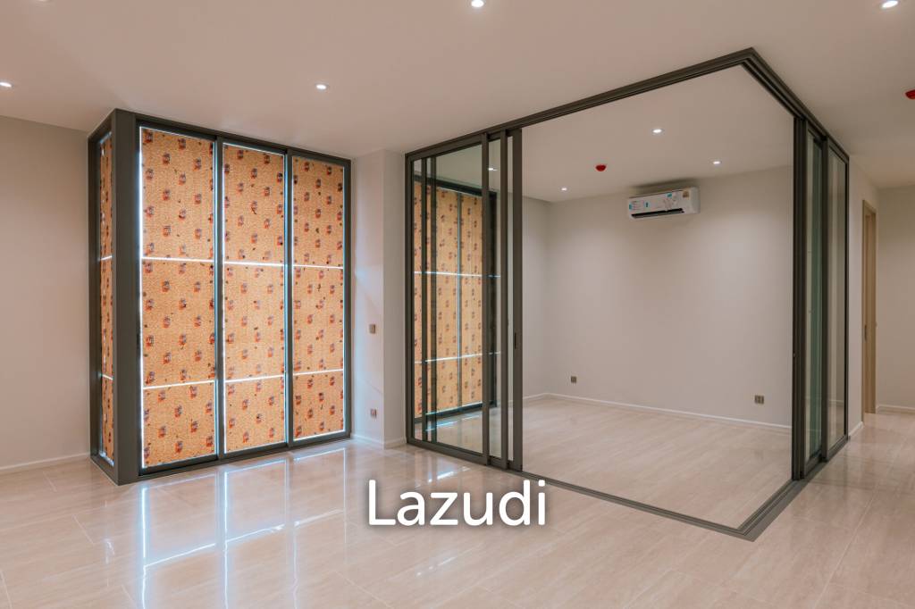 รูป 140 Sqm 3 Bed  ADLER Chan Road - รูปที่ 5/14