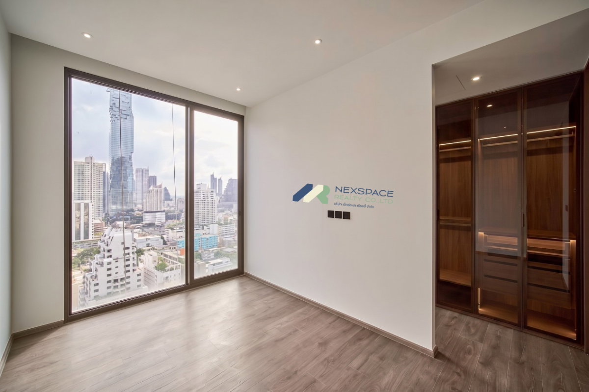 รูป Junior Penthouse at Romm Convent, Last Unit!! Floor 24th - รูปที่ 5/14