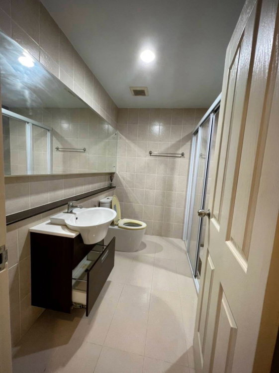 รูป ให้เช่าทาวน์โฮม 3 ชั้น บ้านกลางเมือง S Sense พระราม 9-ลาดพร้าว - รูปที่ 7/12