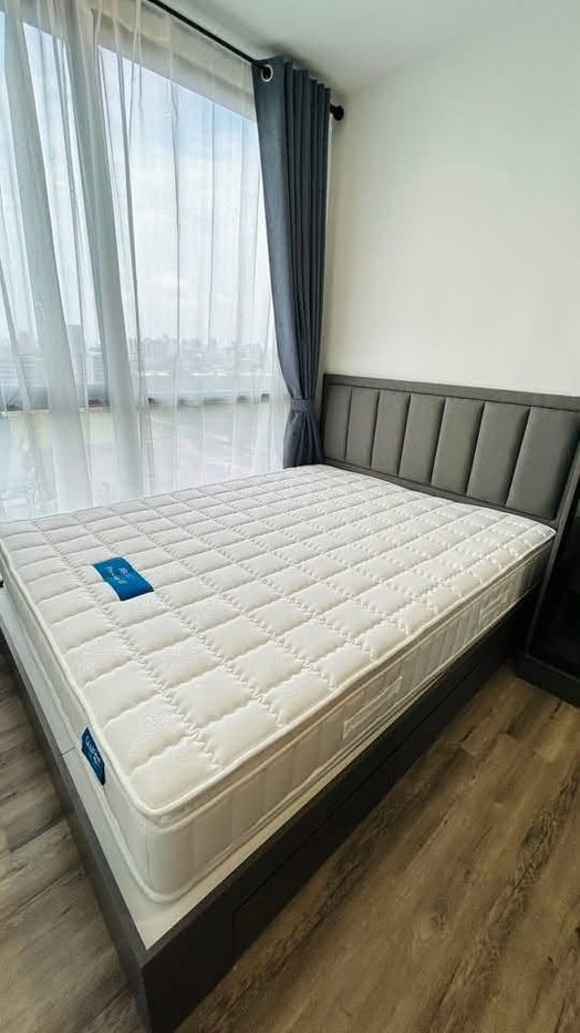 picture Condo for Rent at MODIZ VAULT Kaset - Sripatum (C6907024) - 6/14