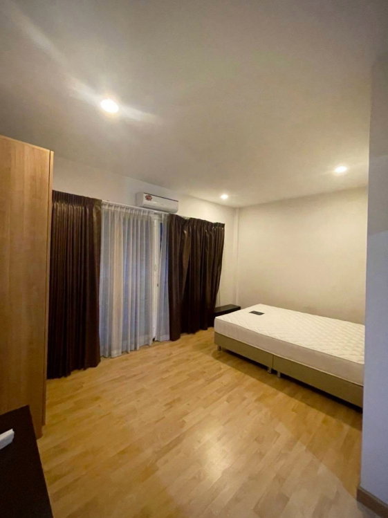 รูป ให้เช่าทาวน์โฮม 3 ชั้น บ้านกลางเมือง S Sense พระราม 9-ลาดพร้าว - รูปที่ 10/12