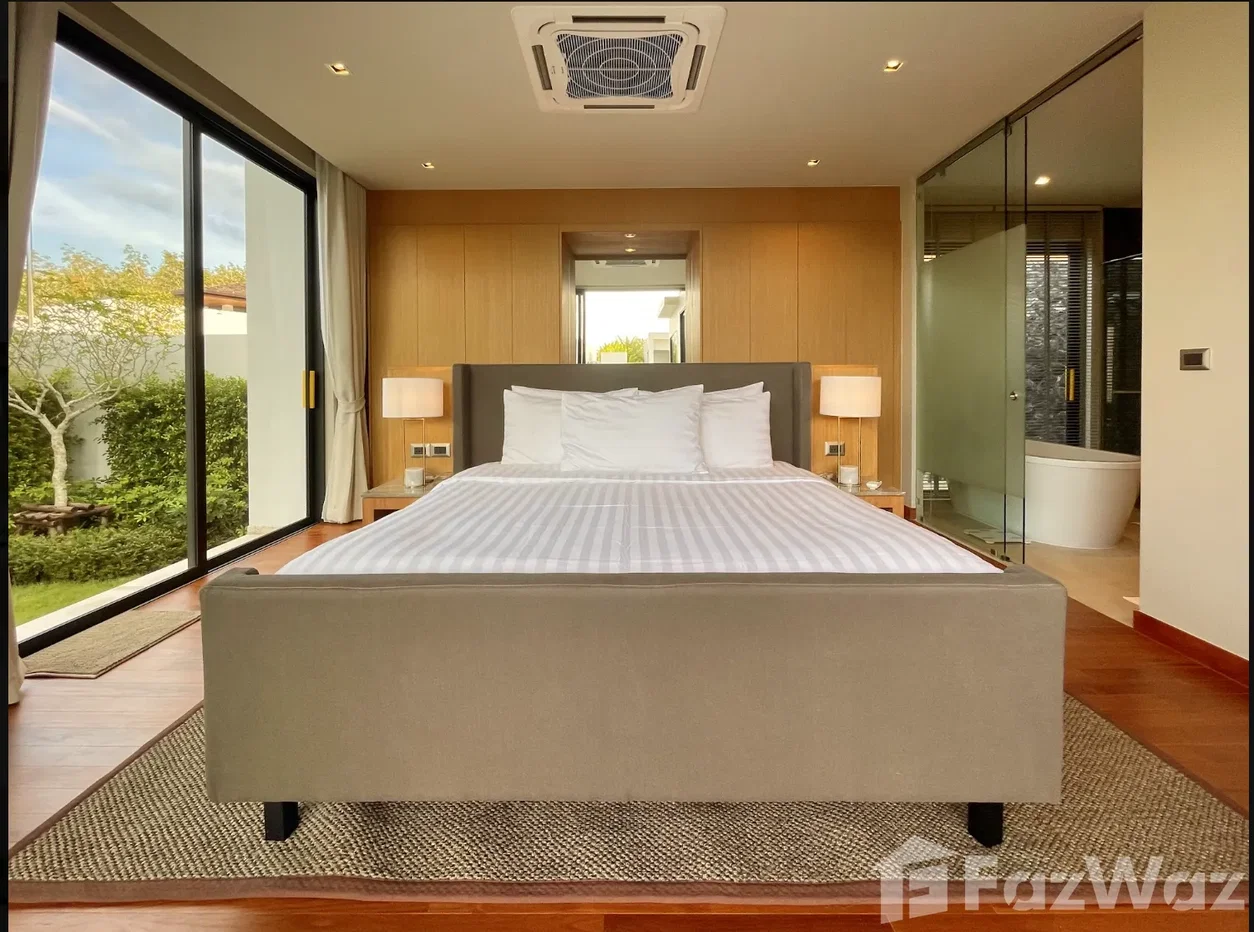 picture Stunning New 3 BR villa - high rental income - Corner Plot!! 6588094 - 26/33
