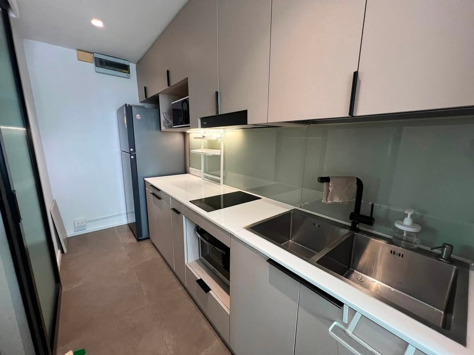 picture Condo for Rent at Life @ Ratchada - Suthisan (B6907055) - 7/8