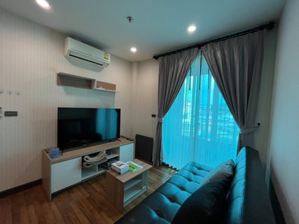 รูปภาพ For Rent: The Rise Residence Condo, 1 Bedroom, 34 sq.m., 5th Floor. Rent: 11,000 THB/month