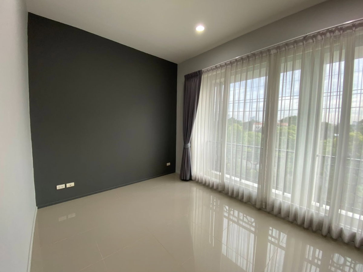 รูป AB06062 - Baan Klang Muang Rama 9 - Srinakarin  - รูปที่ 9/10