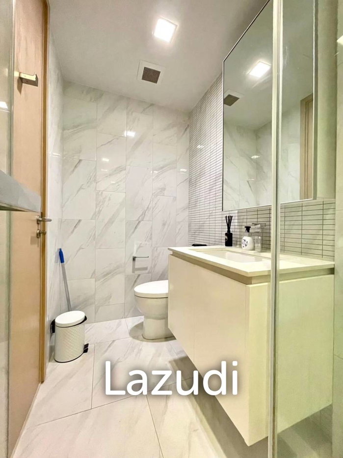 รูป 2 Bed 2 Bath 58.54 SQ.M Hyde Sukhumvit 11 - รูปที่ 9/12
