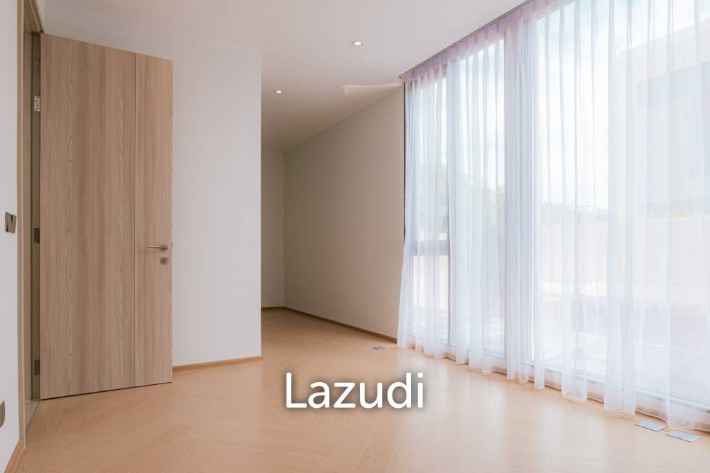 รูป 170 Sqm 3 Bed ADLER Chan Road - รูปที่ 14/22