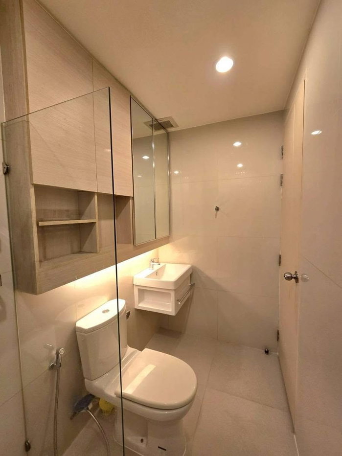 รูป R974/[ให้เช่า] ไลฟ์ อโศก (Life Asoke) - รูปที่ 2/12