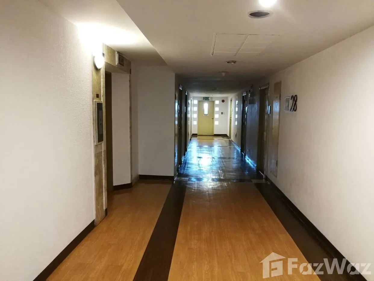 รูป ขาย คอนโด 2 ห้องนอน ในโครงการ สาริน เพลส 6612575 - รูปที่ 4/20