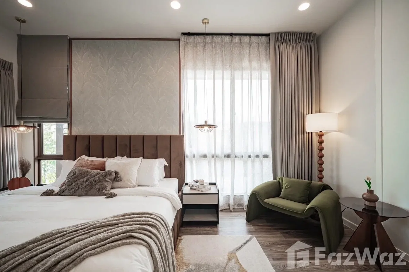 รูป ขาย บ้านเดี่ยว 4 ห้องนอน ในโครงการ บุราสิริ กรุงเทพ กรีฑา 5667372 - รูปที่ 10/23