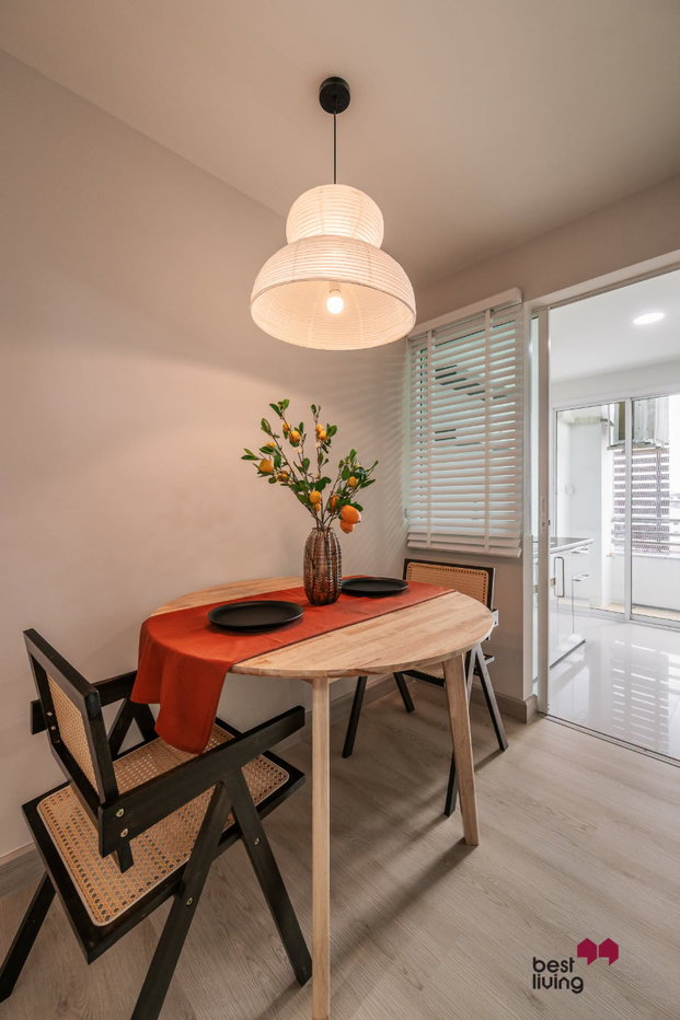 picture The Tropical Condominium North-Facing Unit Near BTS On Nut - 19/30