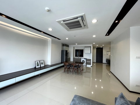 Condo for rent at Central City East Tower Near Central Bangna