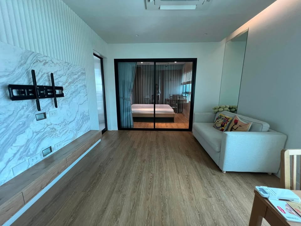picture Condo for Rent at Life @ Ratchada - Suthisan (B6907055) - 4/8