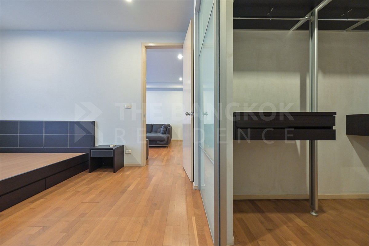 รูป ✨Amanta Ratchada ห้องกว้าง สไตล์ Modern Contemporary ใกล้ MRT ศูนย์วัฒนธรรมฯ - รูปที่ 9/14