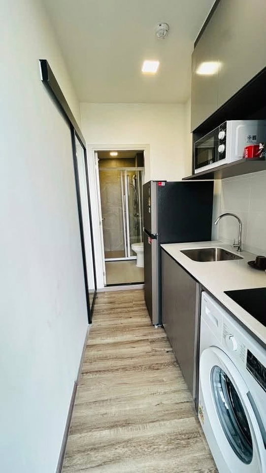 picture Condo for Rent at MODIZ VAULT Kaset - Sripatum (C6907024) - 5/14
