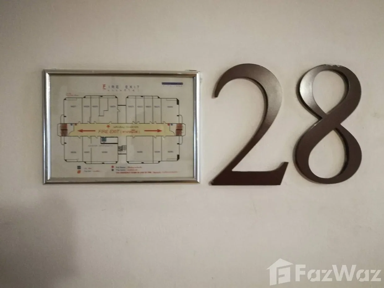 รูป ขาย คอนโด 2 ห้องนอน ในโครงการ สาริน เพลส 6612575 - รูปที่ 12/20
