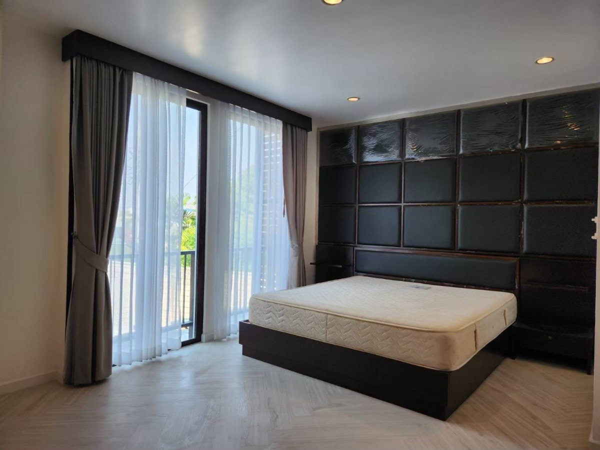 รูป ST13695 - Townhome Areeya Mandarina Sukhumvit 77 : BTS Onnut - รูปที่ 5/13