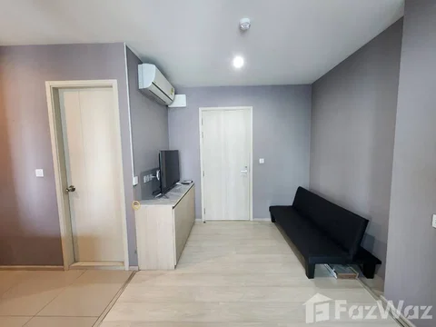 ขาย คอนโด 1 ห้องนอน ในโครงการ ไลฟ์ อโศก 6591580