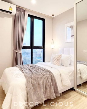 Plum Condo Pinklao Station   Condo For Rent / Line : @mintocondo