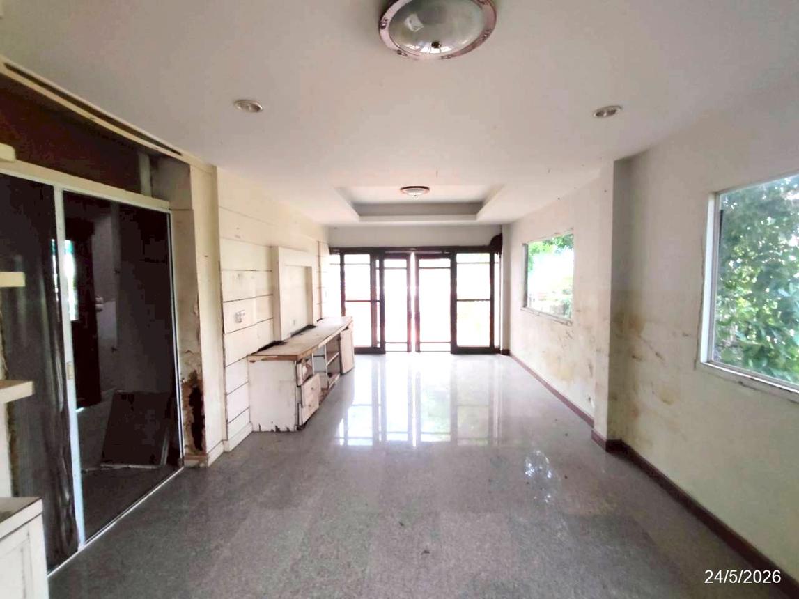 รูป บ้านเดี่ยว 62 ตร.วา ศุภาลัย รอยัลริเวอร์ เมืองขอนแก่น ขอนแก่น 2.5M - รูปที่ 25/43