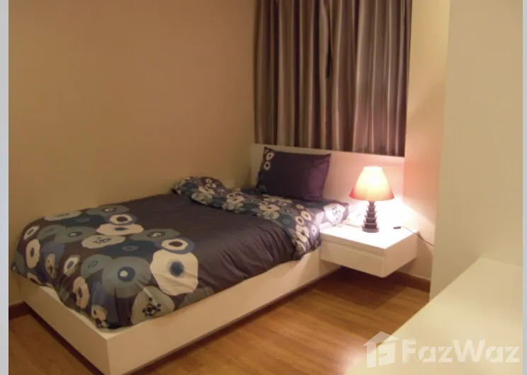 รูป คอนโดให้เช่า 2 ห้องนอน ในโครงการ วิช แอท สามย่าน 64478 - รูปที่ 3/5