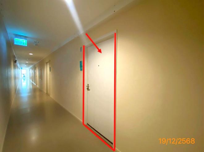 picture CONDO 36.45 Sq.m. Muang Samut Prakarn Samut Prakarn for 2M - 2/19