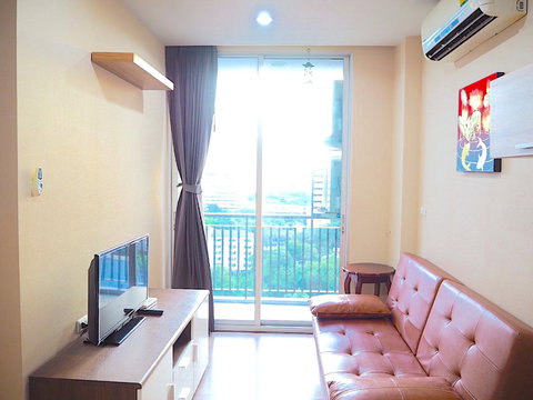 🔥ด่วน ห้องไปไวมากกก Code: 26KJ3877  ให้เช่า Chewathai Ramkamhaeng ✅ Add Line @kjcondo (มี@ข้างหน้าด้วยนะคะ)