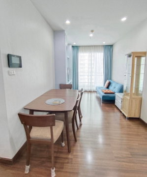 🦋🏠 For rent , Supalai lite charoenrat