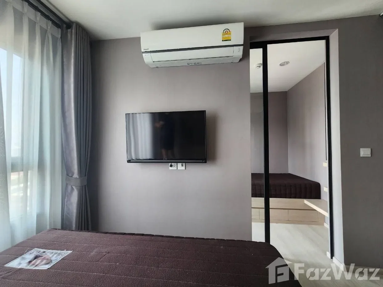 รูป ขาย คอนโด 1 ห้องนอน ในโครงการ ไลฟ์ อโศก 6591580 - รูปที่ 4/10