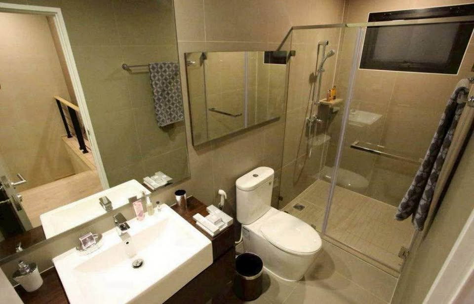 รูป Arden Pattanakarn 20 for rent nice unit - รูปที่ 2/16