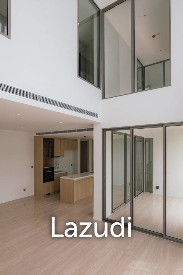 รูป 170 Sqm 3 Bed ADLER Chan Road - รูปที่ 8/22