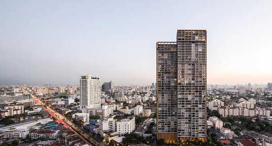 รูปภาพ 🔥 ห้องว่าง พร้อมเข้าอยู่! The Issara Ladprao รีบจองก่อนหลุด 🔥