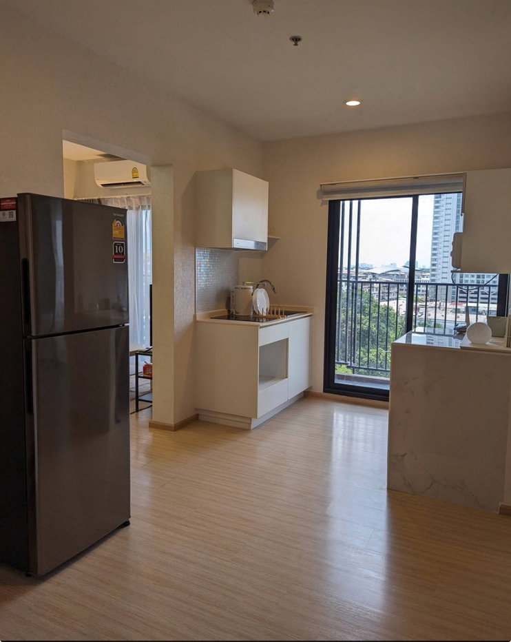 picture Plum Condo Pinklao             Station  - 10/13