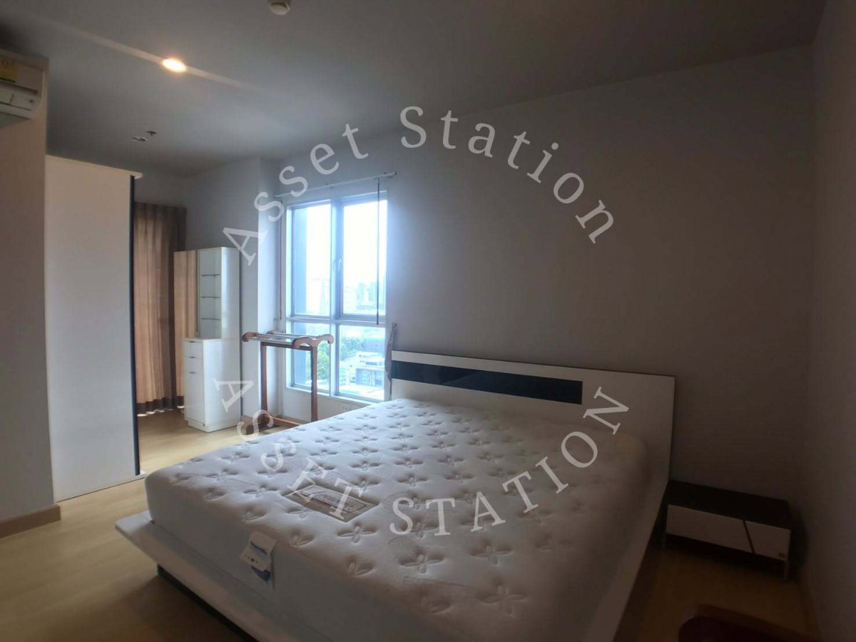 รูป Hive Sathorn | 🚝 ติดรถไฟฟ้า BTS กรุงธนบุรี และใกล้ Robinson Bang Rak - รูปที่ 3/15