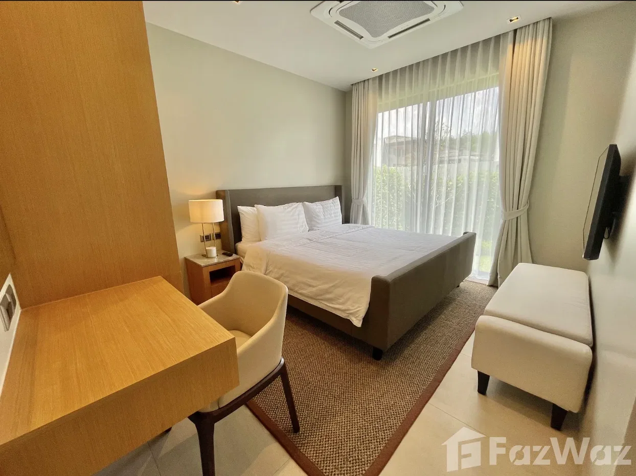picture Stunning New 3 BR villa - high rental income - Corner Plot!! 6588094 - 16/33