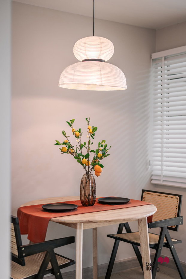 picture The Tropical Condominium North-Facing Unit Near BTS On Nut - 20/30