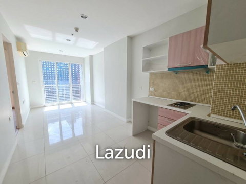 1 Bed 1 Bath 38.37 Sqm Condo For Sale