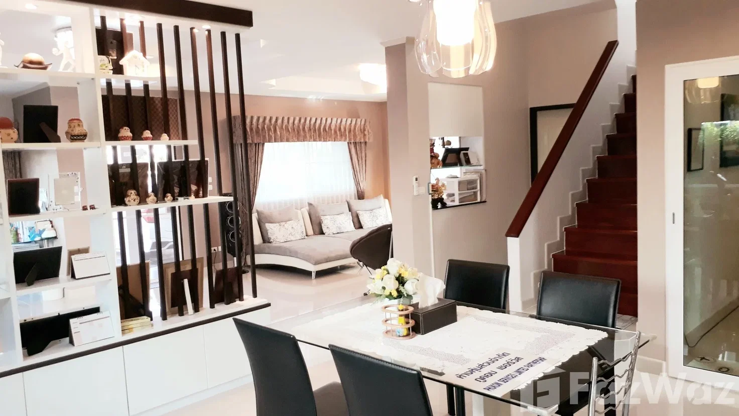 รูป ขาย บ้านเดี่ยว 3 ห้องนอน ในโครงการ ศุภาลัย ลากูน ภูเก็ต 6612172 - รูปที่ 20/36