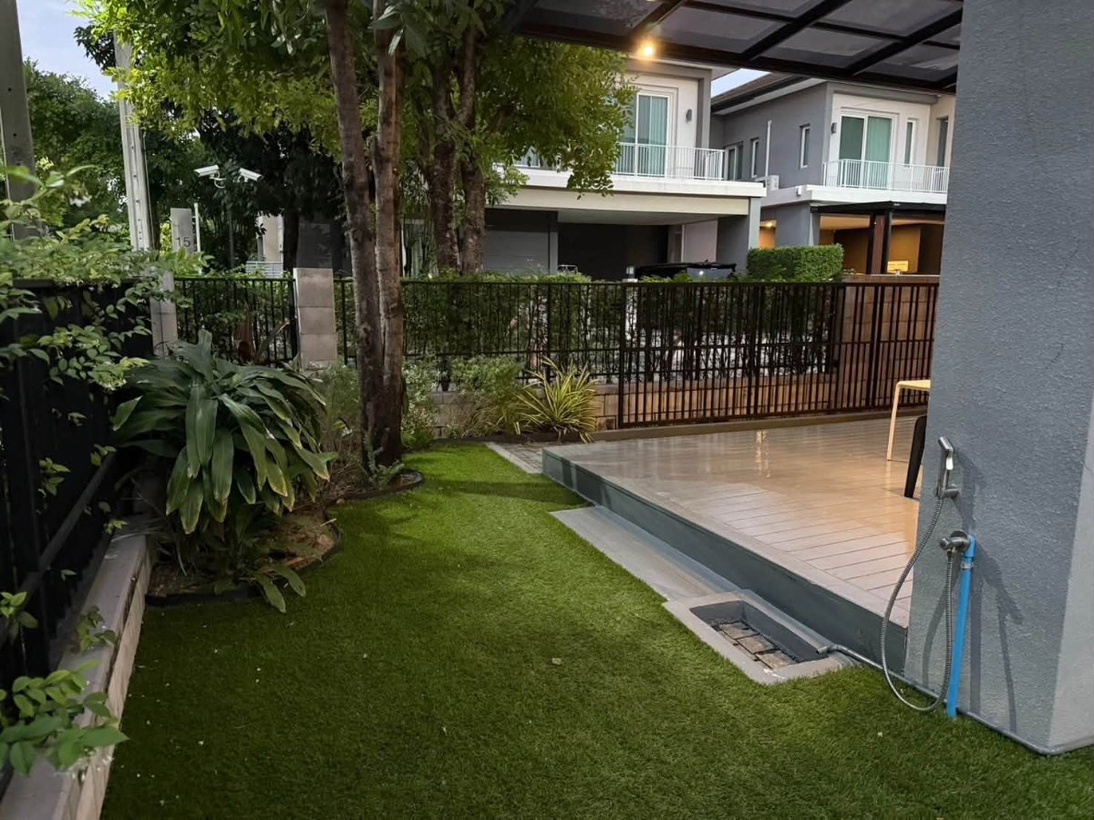 รูป ST14045 - The City Sukhumvit - Bangna : Sukhumvit - รูปที่ 13/14