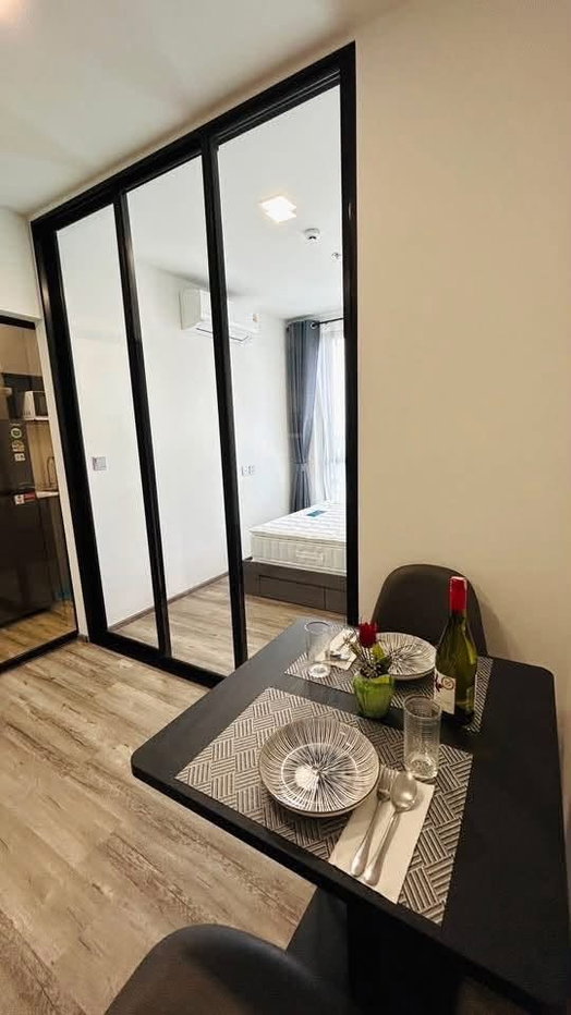 picture Condo for Rent at MODIZ VAULT Kaset - Sripatum (C6907024) - 14/14