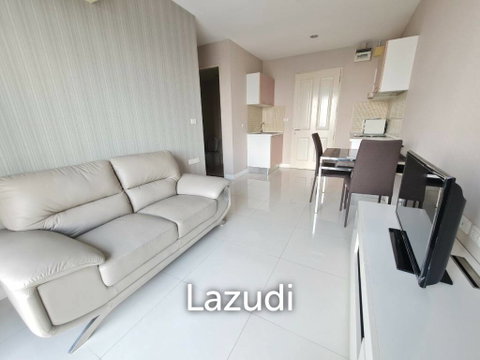 1 Bed 1 Bath 34.76 Sqm Condo For Sale