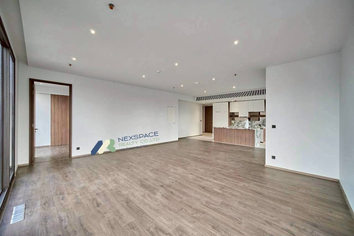 รูป Junior Penthouse at Romm Convent, Last Unit!! Floor 24th - รูปที่ 4/14