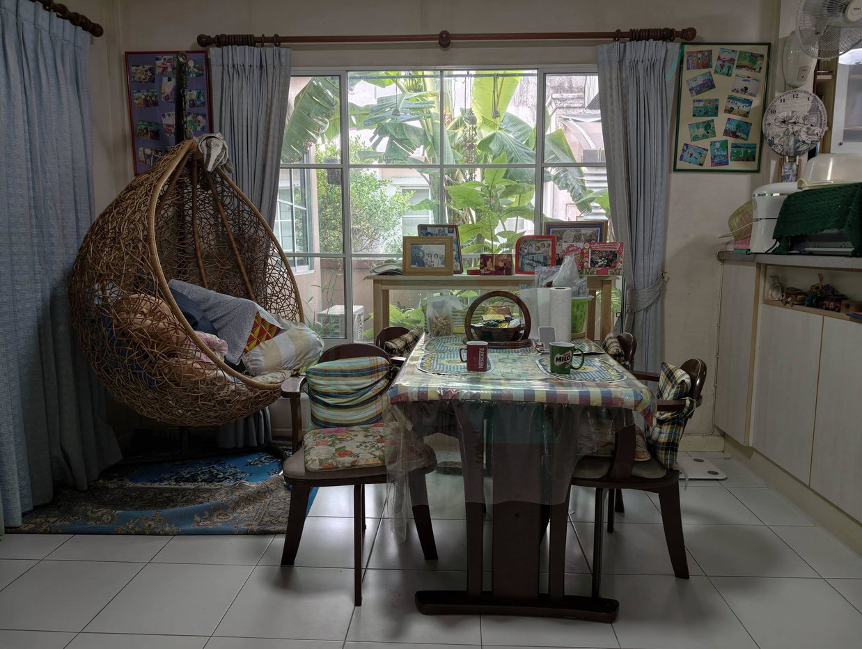 รูป ขายบ้านเดี่ยว โครงการ มัณฑนา วัชรพล - รามอินทรา 2 2 ชั้น 4 ห้องนอน 3 ห้องน้ำ - รูปที่ 4/8