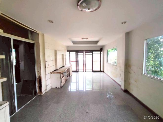 รูป บ้านเดี่ยว 62 ตร.วา ศุภาลัย รอยัลริเวอร์ เมืองขอนแก่น ขอนแก่น 2.5M - รูปที่ 6/43