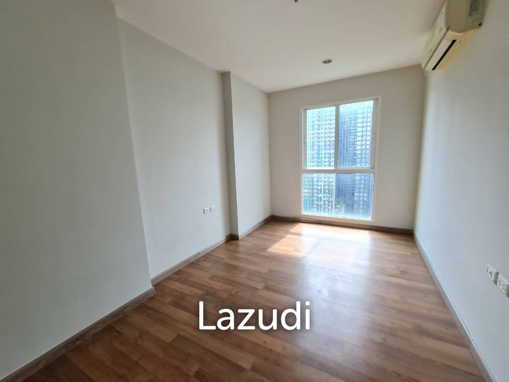 รูป 1 Bed 1 Bath 38.37 Sqm Condo For Sale - รูปที่ 4/5