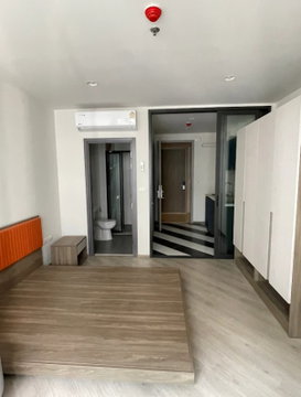 🔥 For Sale – The Base Saphanmai | Near BTS Sai Yud