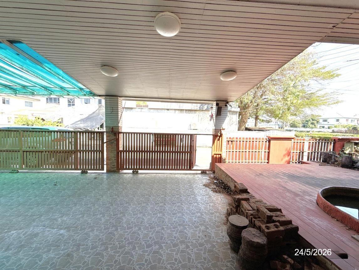 รูป บ้านเดี่ยว 62 ตร.วา ศุภาลัย รอยัลริเวอร์ เมืองขอนแก่น ขอนแก่น 2.5M - รูปที่ 39/43