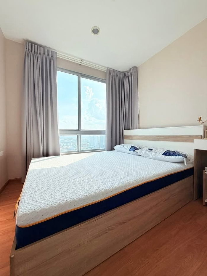 picture @Condorental condo for rent The Base Sukhumvit 77 - 1/11