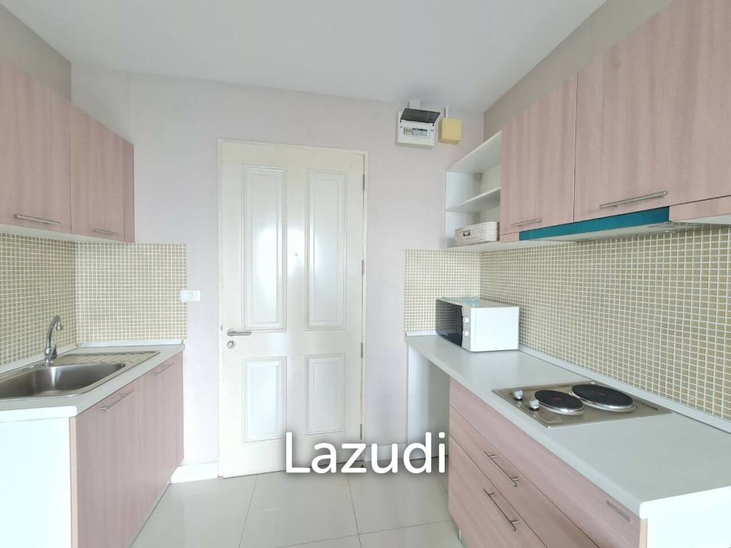 รูป 1 Bed 1 Bath 34.76 Sqm Condo For Sale - รูปที่ 5/8
