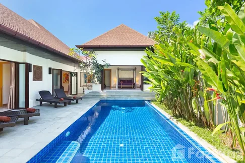ขาย วิลล่า 3 ห้องนอน ในโครงการ วิลล่า สุขสันต์ ซอย กิ่งสุขสันต์ 4 1401004